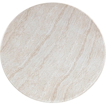 estonia brown gray dining table   