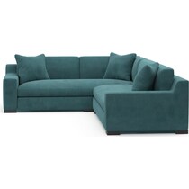 ethan bella peacock sectional   