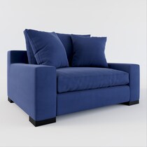 ethan blue chair and a half web   