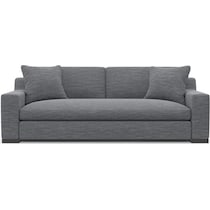 ethan blue sofa   