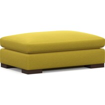 ethan gold ottoman   