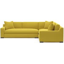 ethan gold sectional   