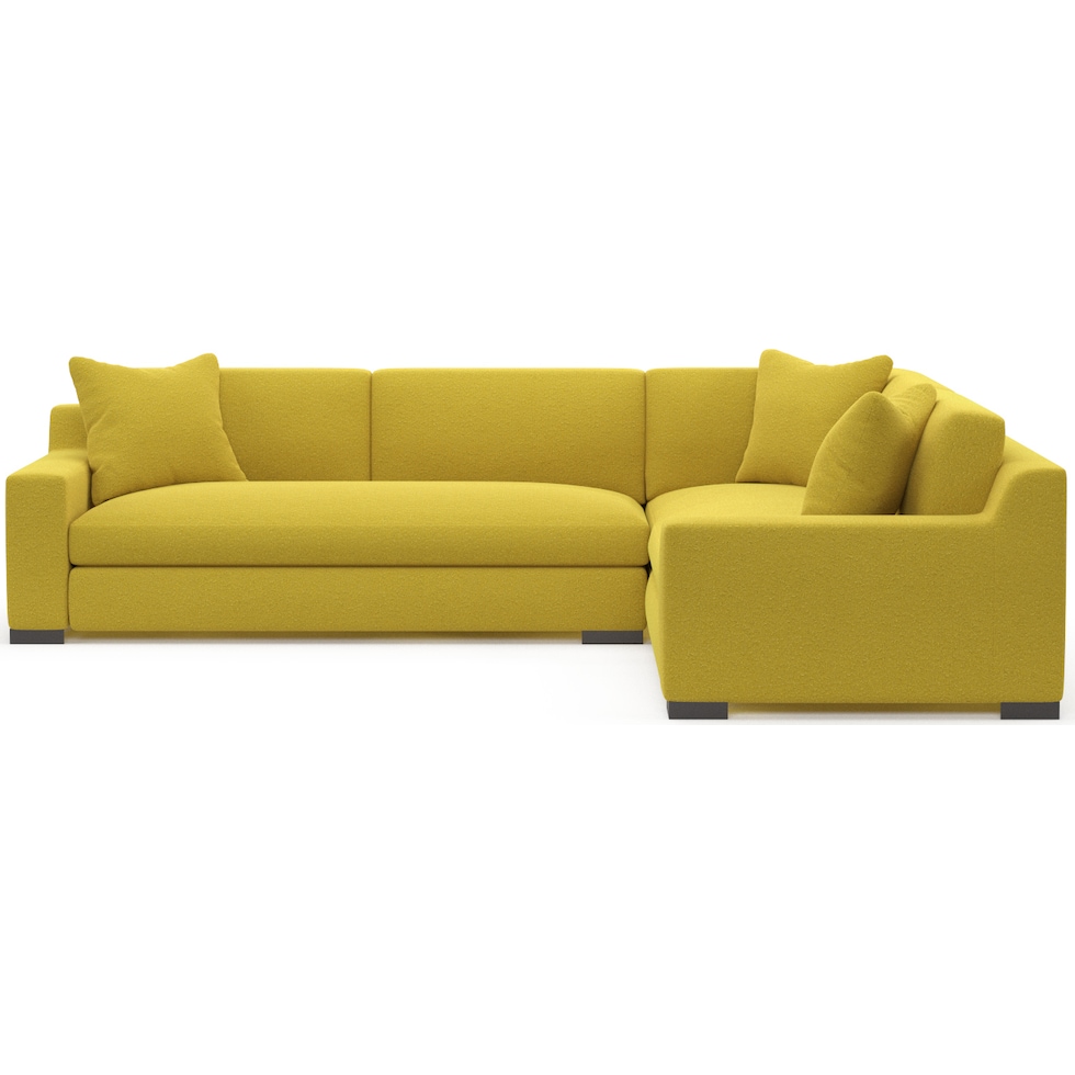 ethan gold sectional   