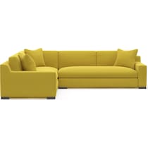 ethan gold sectional   