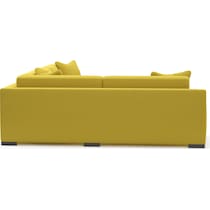 ethan gold sectional   