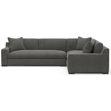 Ethan 2-Piece Sectional