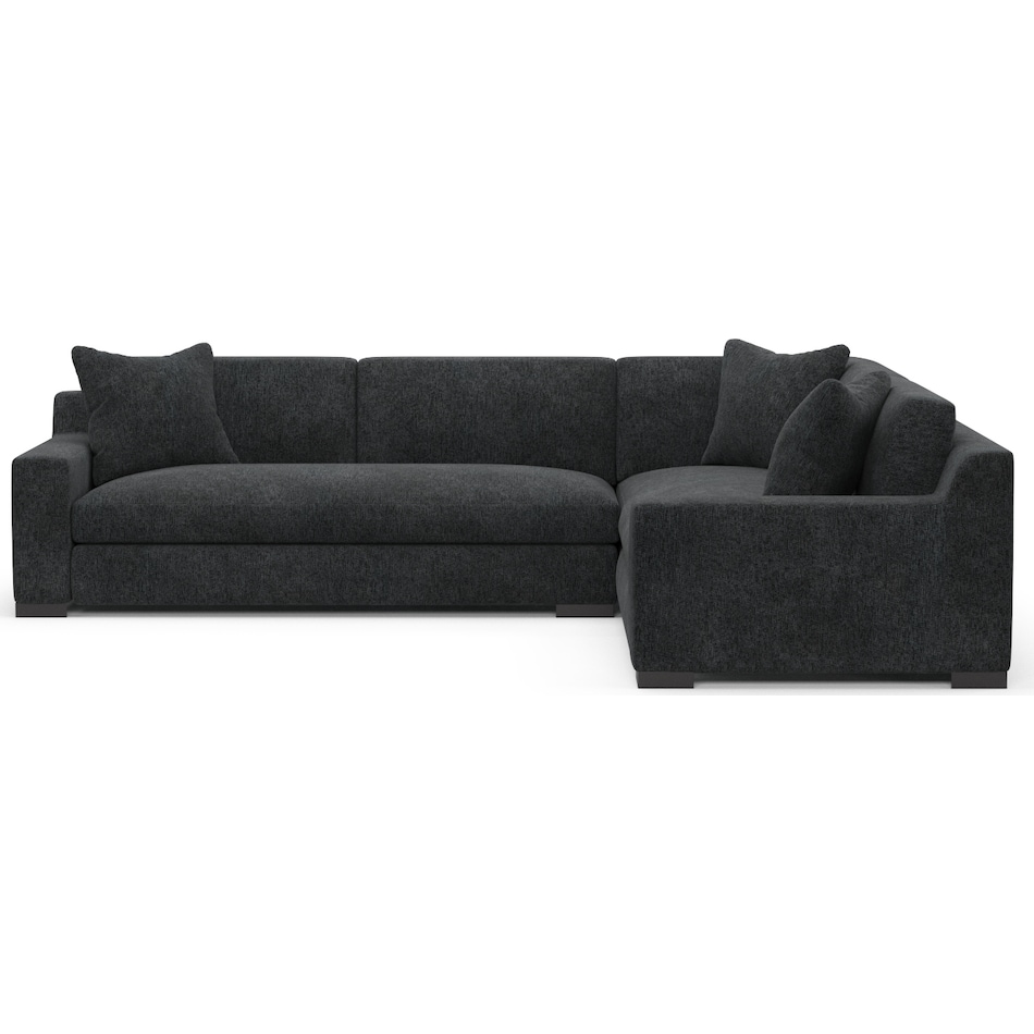 Ethan 2Piece Sectional Value City Furniture