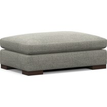 ethan gray ottoman