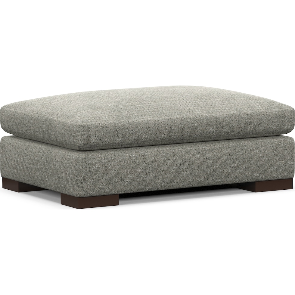 ethan gray ottoman