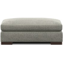 ethan gray ottoman