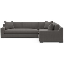 ethan gray sectional   