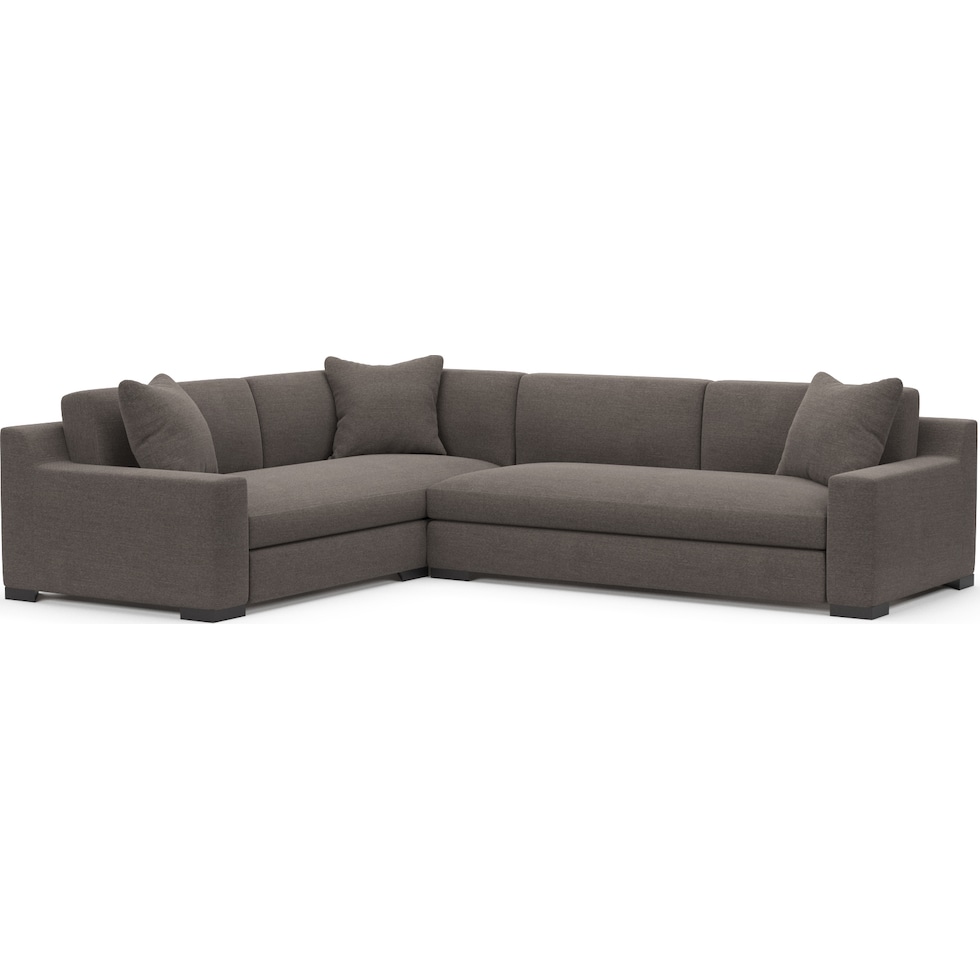 ethan gray sectional   