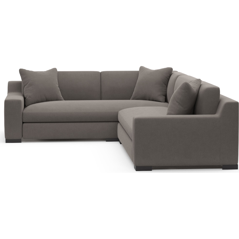 ethan gray sectional   