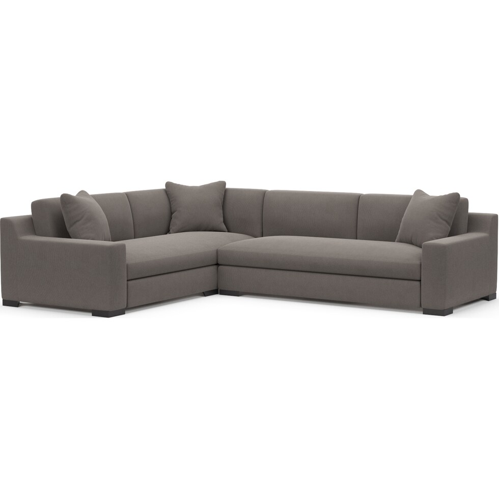 ethan gray sectional   