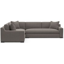 ethan gray sectional   