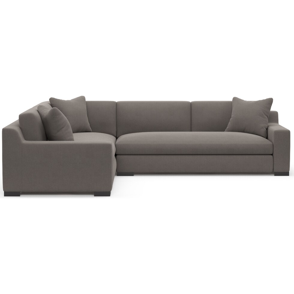 ethan gray sectional   