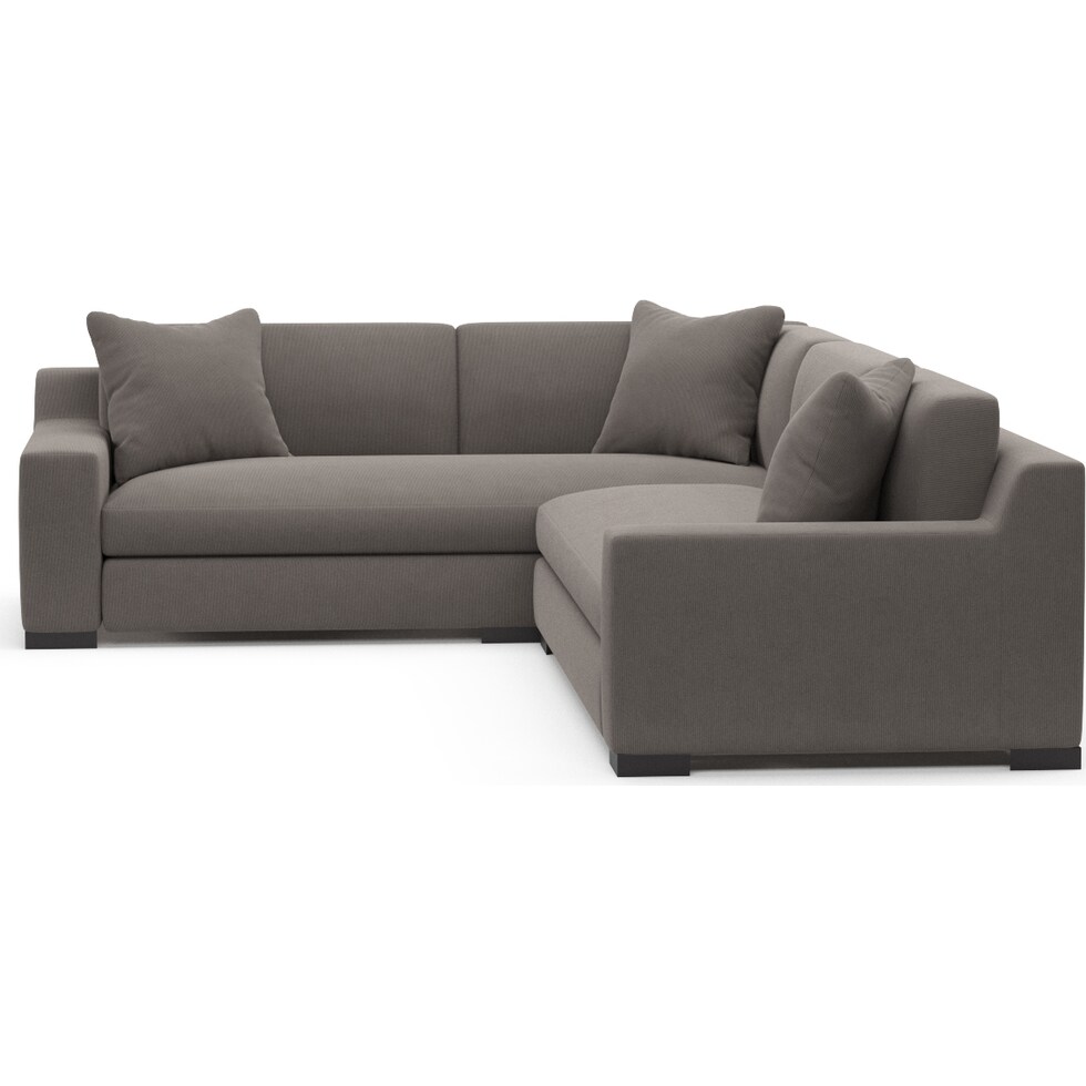 ethan gray sectional   