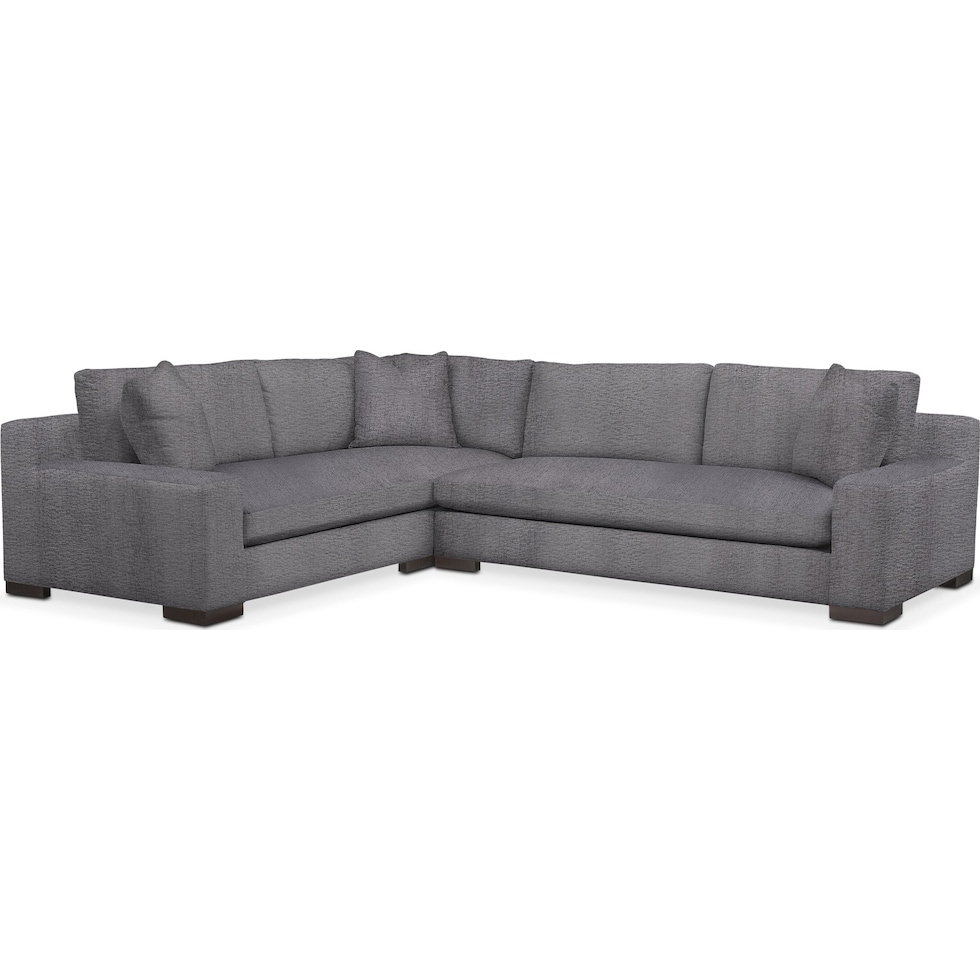 ethan gray sectional   