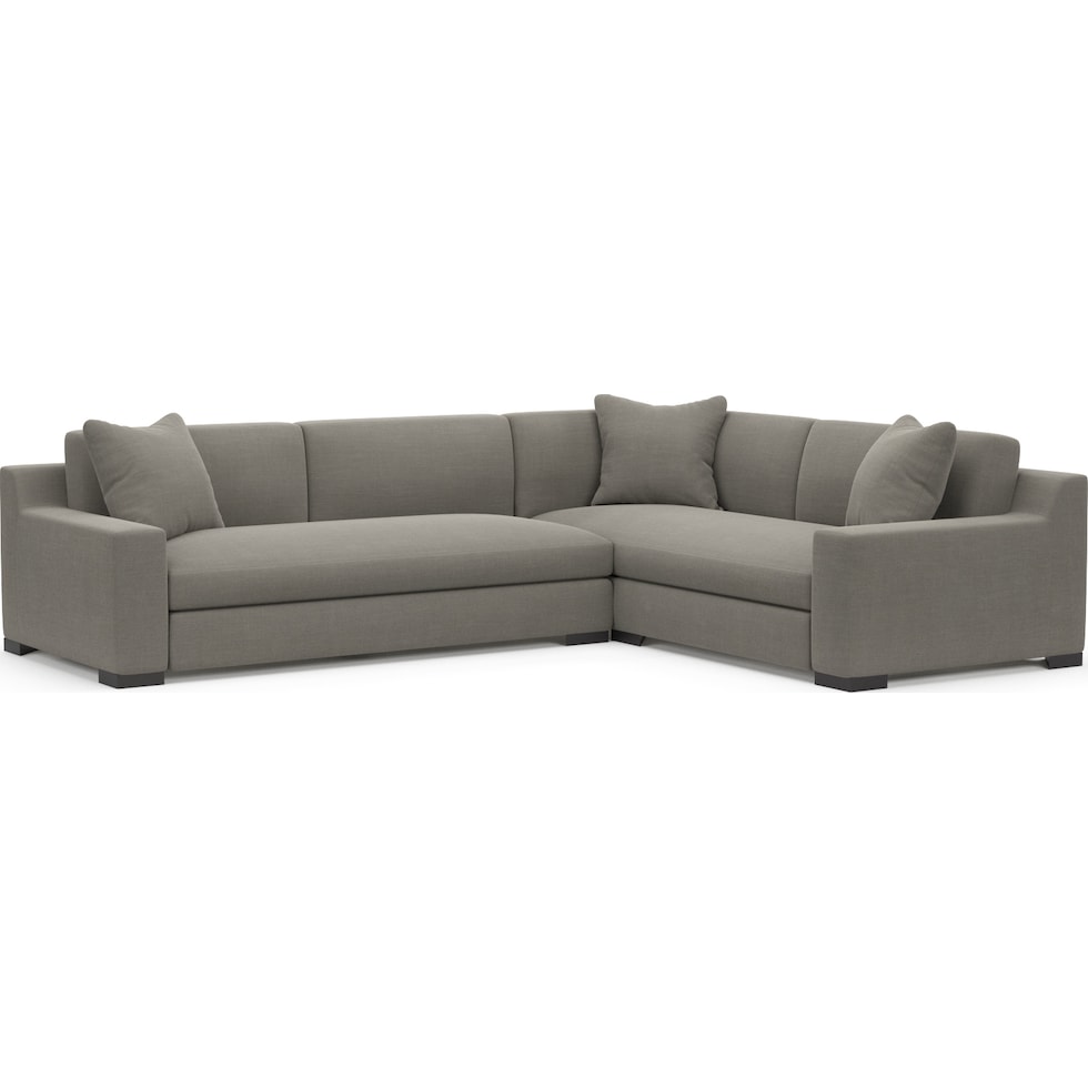 ethan gray sectional   