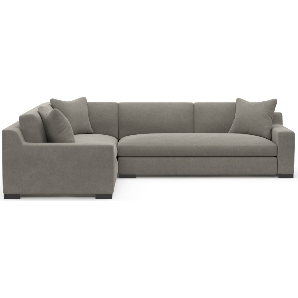 ethan gray sectional   