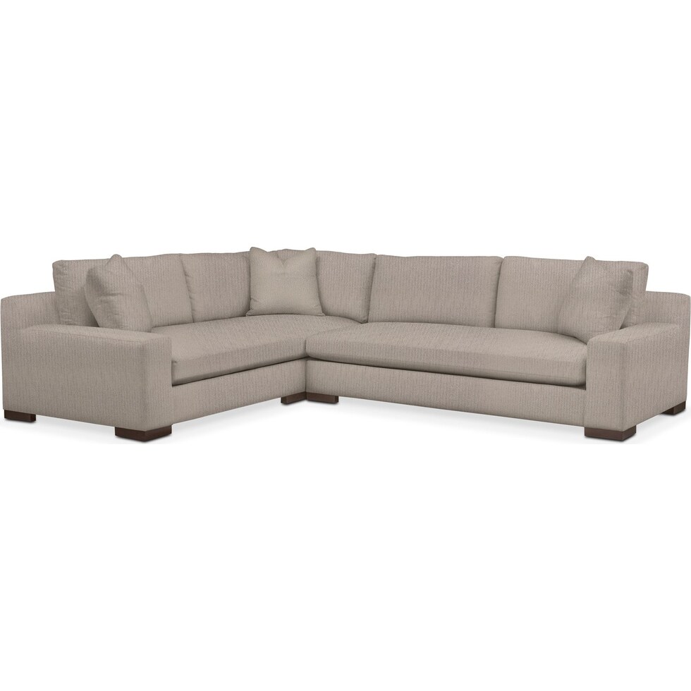 ethan gray sectional   