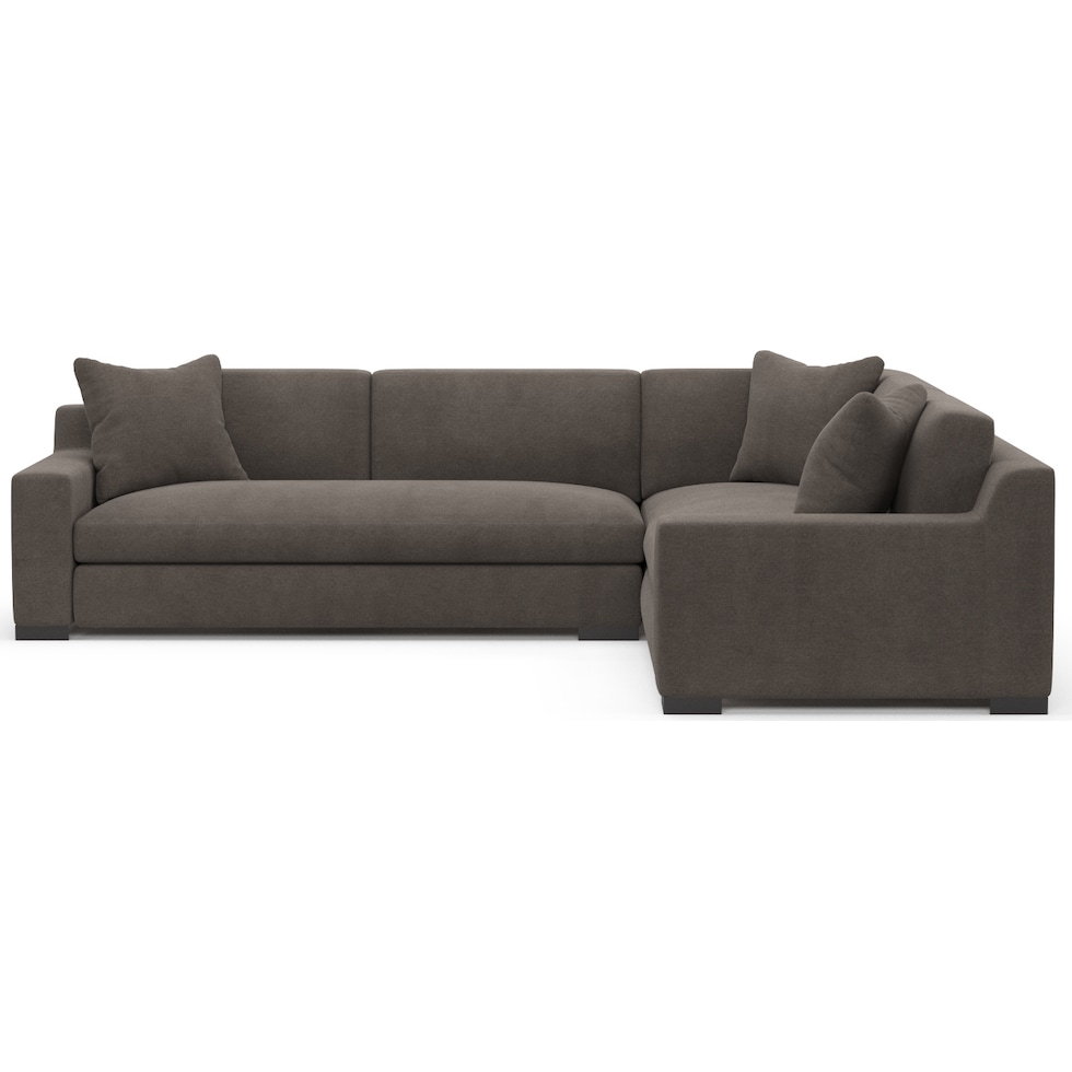 ethan gray sectional   