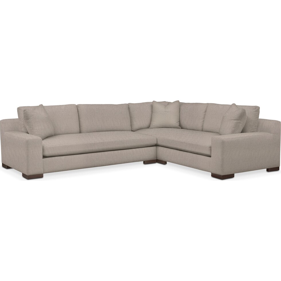 ethan gray sectional   