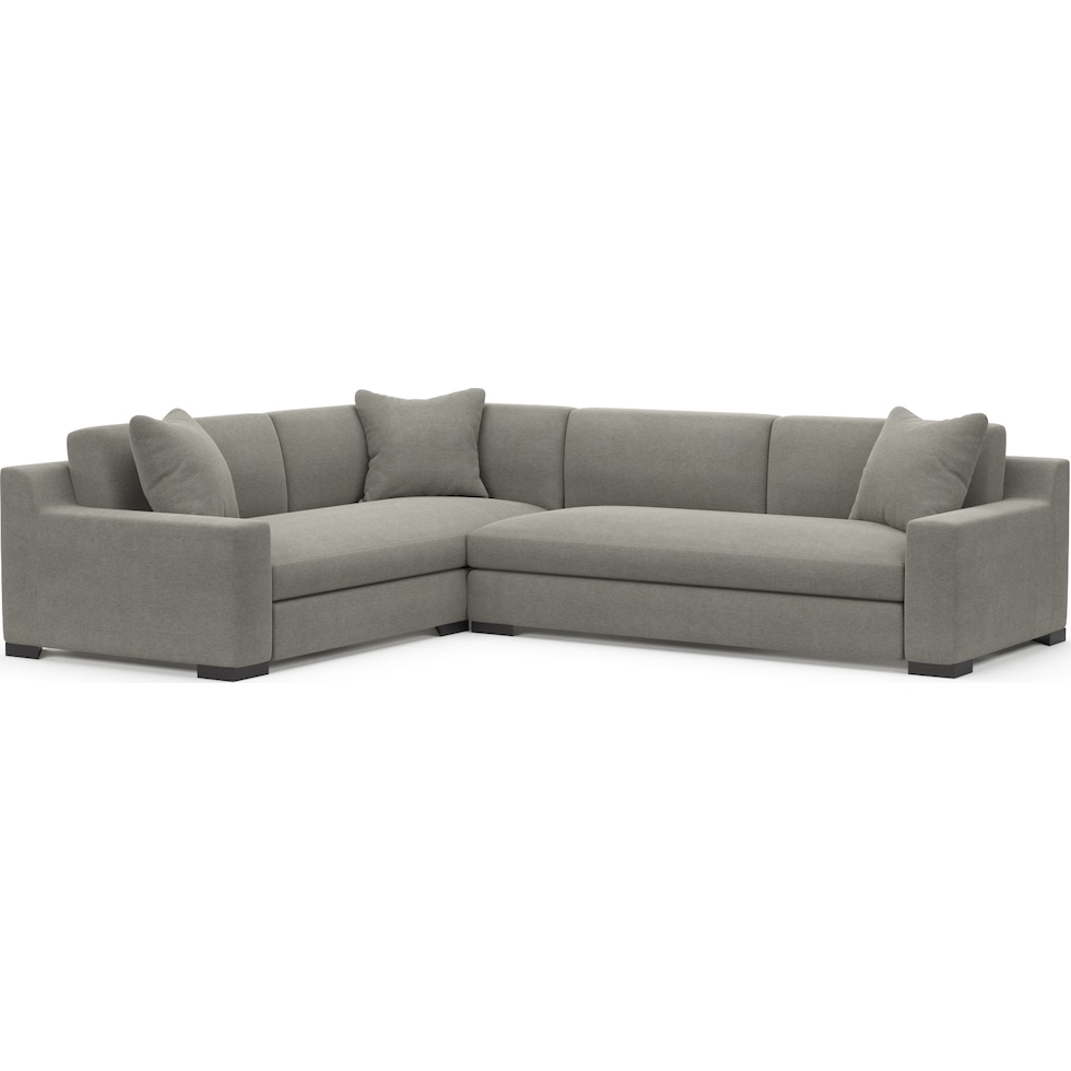 ethan gray sectional   
