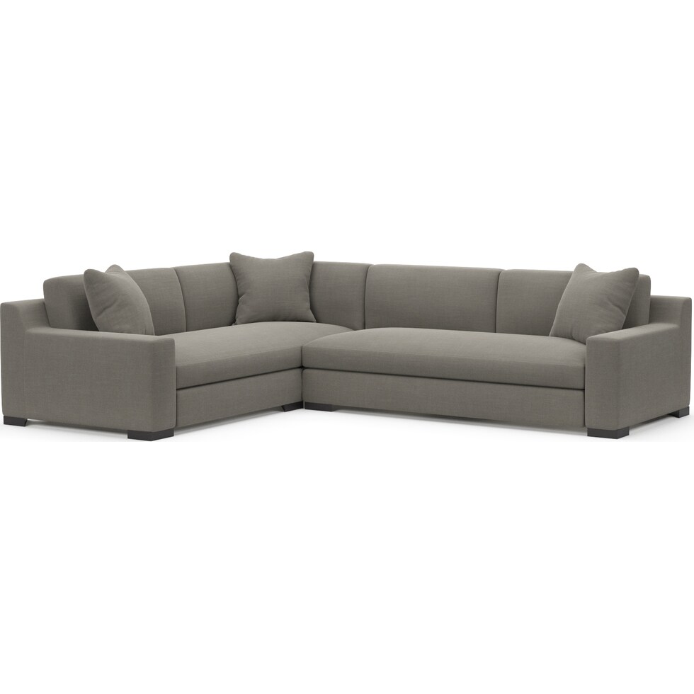 ethan gray sectional   