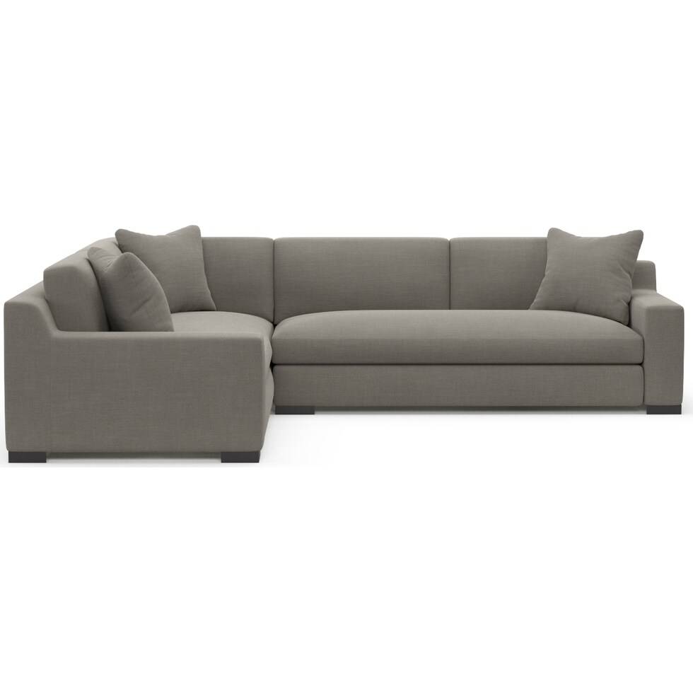 ethan gray sectional   