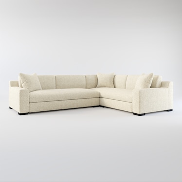 Ethan 2-Piece Sectional