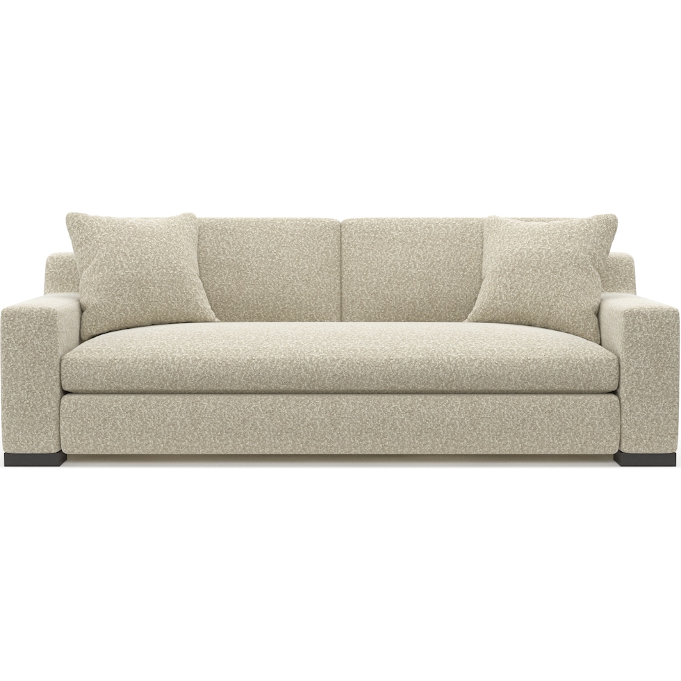 ethan gray sofa   