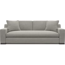 ethan gray sofa   