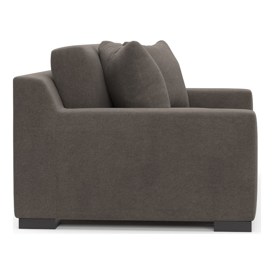 ethan gray sofa   