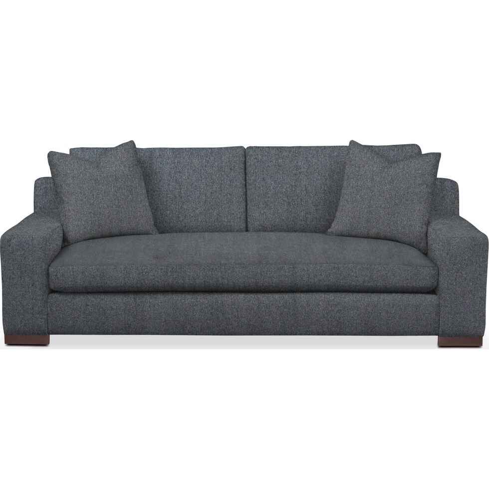 ethan gray sofa   