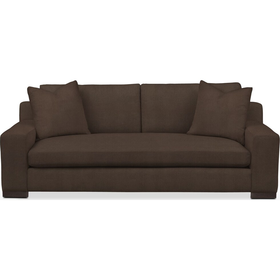 ethan gray sofa   