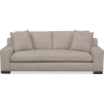ethan gray sofa   