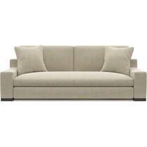 ethan gray sofa   