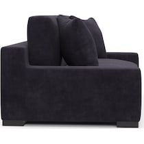 ethan gray sofa   