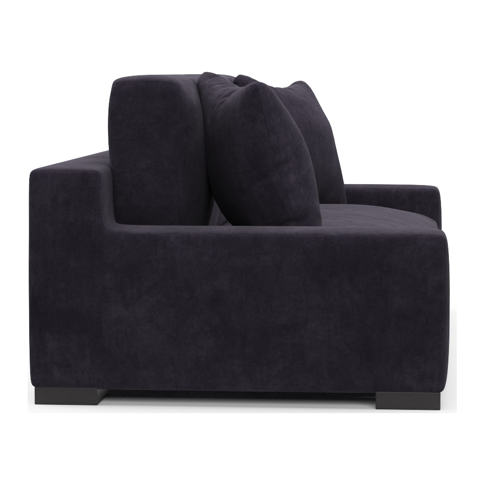ethan gray sofa   