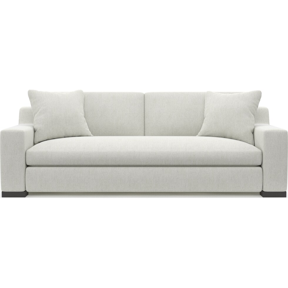 ethan gray sofa   