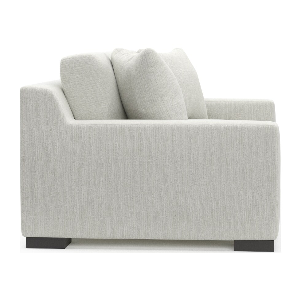 ethan gray sofa   