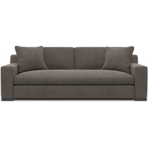 ethan gray sofa   