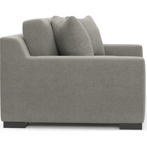 ethan gray sofa   