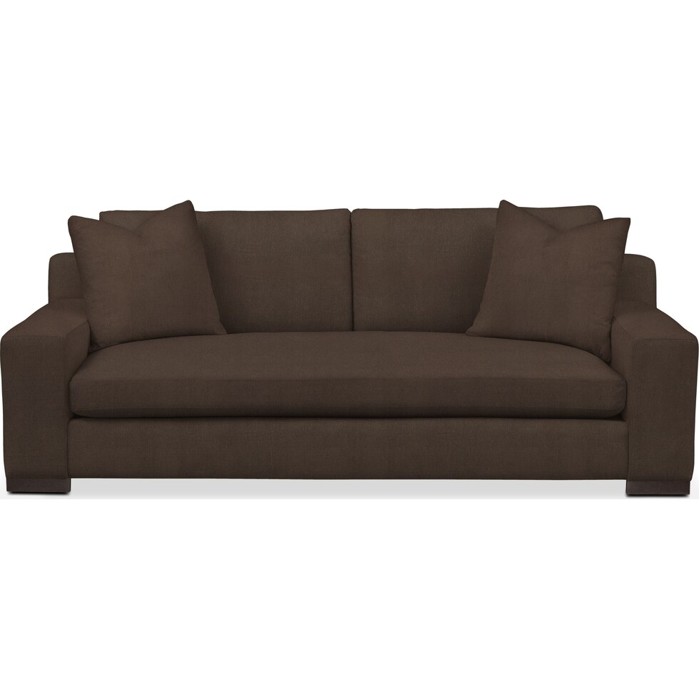 ethan gray sofa   