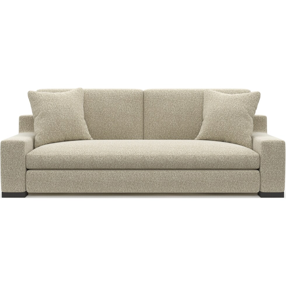 ethan gray sofa   