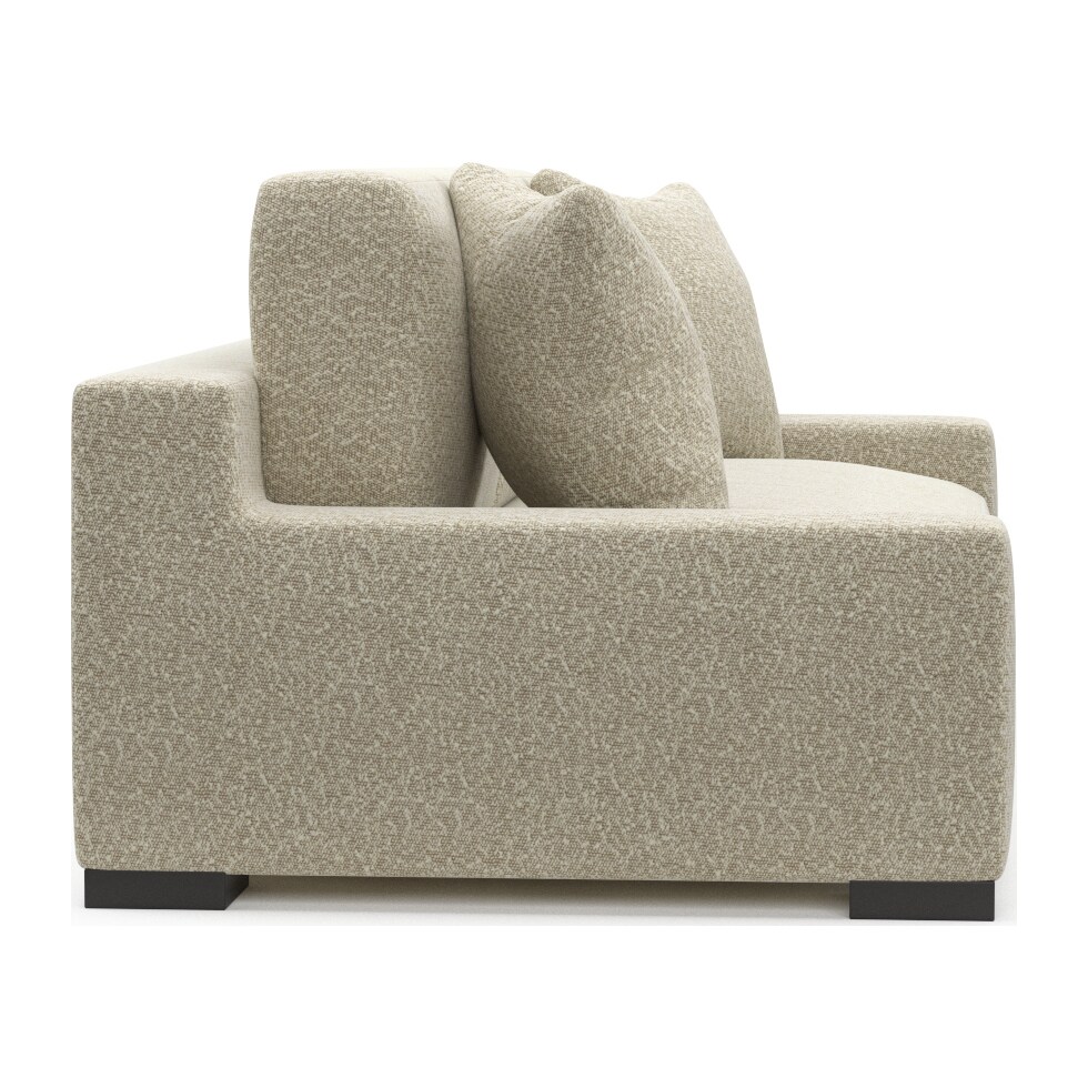 ethan gray sofa   
