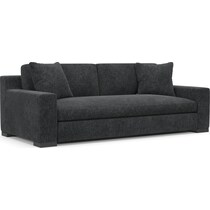 ethan gray sofa   