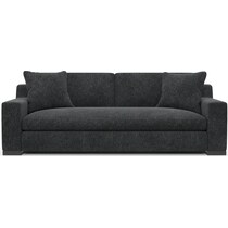 ethan gray sofa   