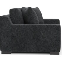 ethan gray sofa   